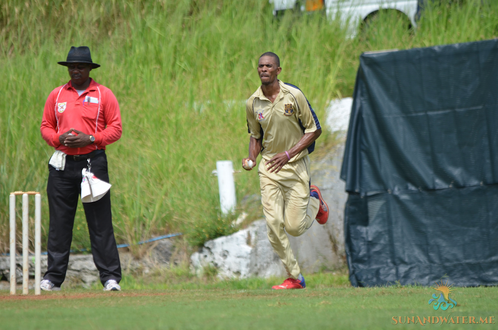 Willow Cuts VS St David's (85)